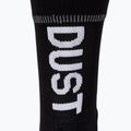 X-Socks dviračių lenktynių kojinės juodos BS05S19U-B015 5