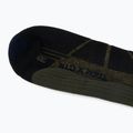 X-Socks Trek X CTN trekingo kojinės žalios-mėlynos TS05S19U-E033 5