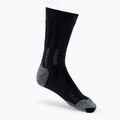 Vyriškos trekingo kojinės X-Socks Trek Silver black/grey TS07S19U-B010 2