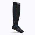 "X-Socks Trek Expedition" opal black/dolomite grey melanžinės trekingo kojinės