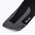 Kojinės X-Socks Trek Outdoor black/grey melange 5