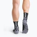 Kojinės X-Socks Trek Outdoor black/grey melange 3