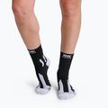 Moteriškos kojinės X-Socks Trek Outdoor opal black 2