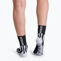 Moteriškos kojinės X-Socks Trek Outdoor opal black 3