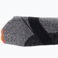 X-Socks Carve Silver 4.0 slidinėjimo kojinės juodos XSSS47W19U 3