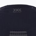 Vyriški termoaktyvūs marškinėliai X-Bionic Invent 4.0 LS black/charcoal 4
