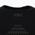 Moteriški termoaktyvūs marškinėliai X-Bionic Invent 4.0 LS black/charcoal 3