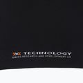 Moteriški termoaktyvūs marškinėliai X-Bionic Energizer 4.0 opal black/arctic white 5