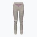 X-Bionic Apani 4.0 Merino pilkos termo kelnės APWP05W19W