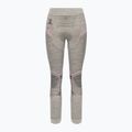 X-Bionic Apani 4.0 Merino pilkos termo kelnės APWP05W19W 2