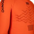 Vyriški termo marškinėliai X-Bionic The Trick 4.0 Run orange TRRT06W19M 3