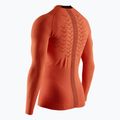 Vyriški termo marškinėliai X-Bionic The Trick 4.0 Run orange TRRT06W19M 5