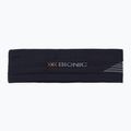 X-Bionic Headband 4.0 tamsiai pilka NDYH27W19U 2