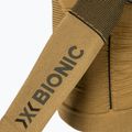 Vyriški termoaktyvūs marškinėliai X-Bionic Radiactor 4.0 gold/black 4