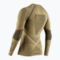 Vyriški termo marškinėliai X-Bionic Radiactor 4.0 gold RAWTXXW19M 6