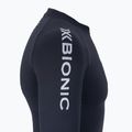 Vyriški termoaktyvūs marškinėliai X-Bionic Invent 4.0 Run Speed black/charcoal 4