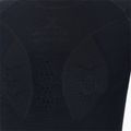 Vyriški termoaktyvūs marškinėliai X-Bionic Apani 4.0 Merino juoda/juoda 3