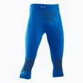 Vyriškos 3/4 termo kelnės X-Bionic Energizer 4.0 blue NGYP07W19M