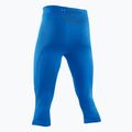 Vyriškos 3/4 termo kelnės X-Bionic Energizer 4.0 blue NGYP07W19M 2