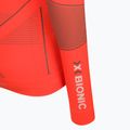 Vyriški termoaktyvūs marškinėliai X-Bionic Energy Accumulator 4.0 sunset orange/anthracite 3