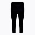 Moteriškos 3/4 termoaktyvios kelnės X-Bionic Invent 4.0 black INYP07W19W 2