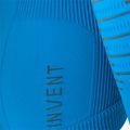Vaikiški termoaktyvūs marškinėliai X-Bionic Invent 4.0 LS teal blue/anthracite 5