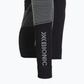Vyriški termoaktyvūs marškinėliai X-Bionic Energy Accumulator Origins charcoal/pearl grey 4