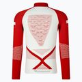 Vyriški X-Bionic Energy Accumulator 4.0 Patriot Poland termo marškinėliai balta EAWT53W19M 2