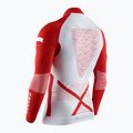 Vyriški X-Bionic Energy Accumulator 4.0 Patriot Poland termo marškinėliai balta EAWT53W19M 6