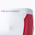 Vyriškos 3/4 ilgio termo kelnės X-Bionic Energy Accumulator 4.0 Patriot Poland balta ir raudona EAWP53W19M 3