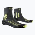 Kojinės X-Socks Trek Outdoor Low Cut grey 2