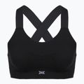 Termoaktyvi liemenėlė X-Bionic Energizer 4.0 Victoria Sports Bra opal black