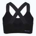 Termoaktyvi liemenėlė X-Bionic Energizer 4.0 Victoria Sports Bra opal black 2