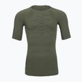 Vyriški termo marškinėliai X-Bionic Combat Energizer 4.0 Shirt olive green/anthracite