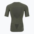 Vyriški termo marškinėliai X-Bionic Combat Energizer 4.0 Shirt olive green/anthracite 2