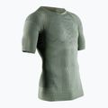 Vyriški termo marškinėliai X-Bionic Combat Energizer 4.0 Shirt olive green/anthracite