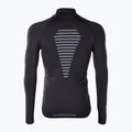 X-Bionic Racoon 4.0 Transmission Layer termo megztiniai pilkos spalvos RCYJ16S20U 2