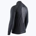 X-Bionic Racoon 4.0 Transmission Layer termo megztiniai pilkos spalvos RCYJ16S20U 6