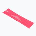 Termoaktyvi juosta X-Bionic Headband 4.0 flamingo pink/arctic white 2