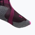 Moteriškos slidinėjimo kojinės X-Socks Ski Energizer Lt 4.0 black XSSSNGW20W 4