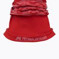 X-Bionic Neckwarmer 4.0 Patriot Edition raudona NDYA27W21U Termoaktyvus šalmas 3