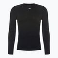 Vyriški termoaktyvūs marškinėliai X-Bionic Energy Accumulator 4.0 LS opal black/arctic white