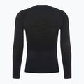 Vyriški termoaktyvūs marškinėliai X-Bionic Energy Accumulator 4.0 LS opal black/arctic white 2