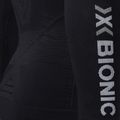 Vyriški termoaktyvūs marškinėliai X-Bionic Energy Accumulator 4.0 LS opal black/arctic white 4