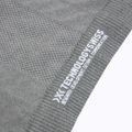 Vyriški termo marškinėliai X-Bionic Invent 4.0 Lt Singlet Grey Melange/Anthracite 4