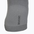 Vyriški termo marškinėliai X-Bionic Invent 4.0 Lt Singlet Grey Melange/Anthracite 5