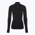 Moteriškas šiltas džemperis X-Bionic Energy Accumulator 4.0 Turtle Neck opal black/arctic white 3