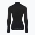 Moteriškas šiltas džemperis X-Bionic Energy Accumulator 4.0 Turtle Neck opal black/arctic white 5