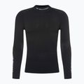 Vyriški termo marškinėliai X-Bionic Energy Accumulator 4.0 Turtle Neck opal black/arctic white 3