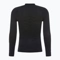 Vyriški termo marškinėliai X-Bionic Energy Accumulator 4.0 Turtle Neck opal black/arctic white 4